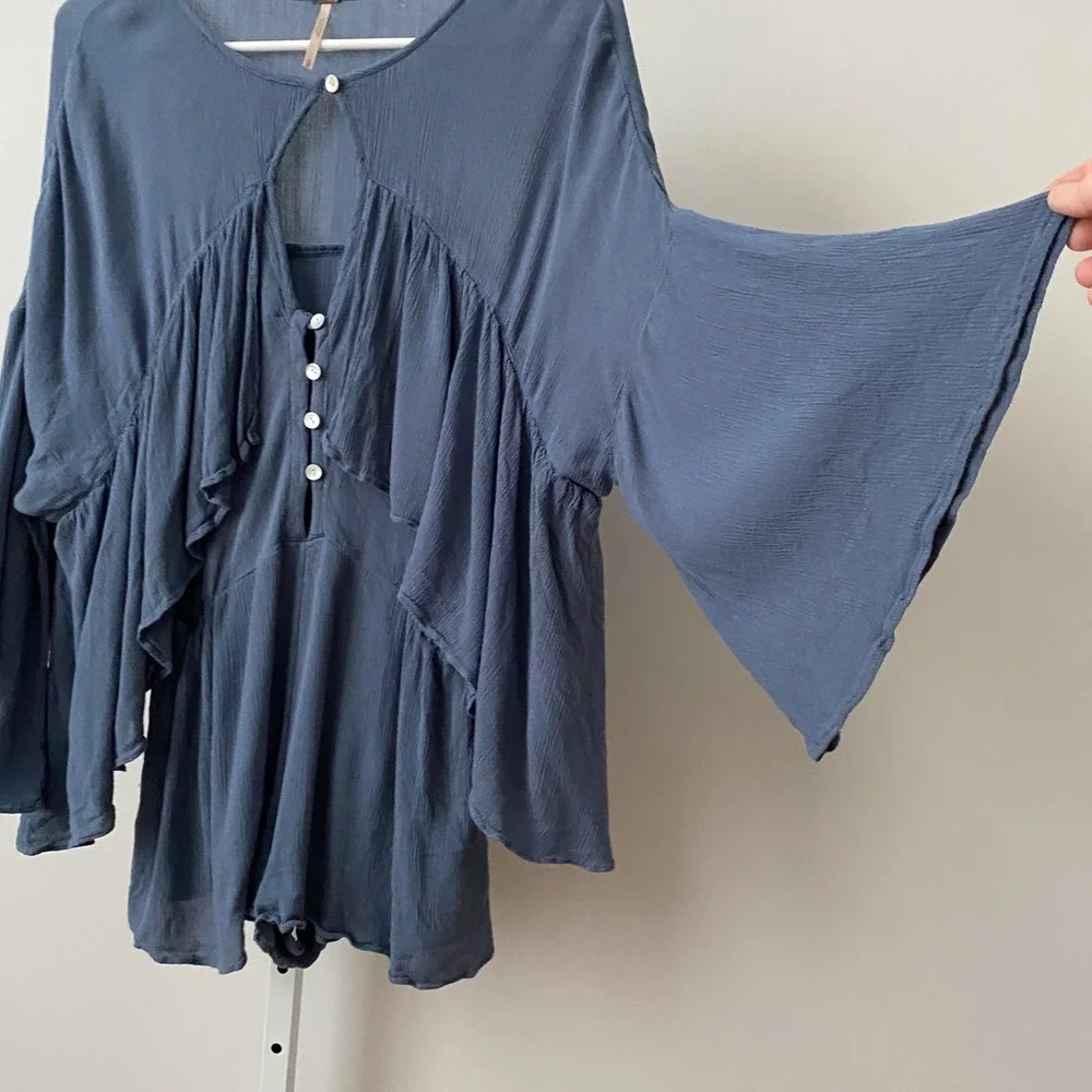 Free People free people